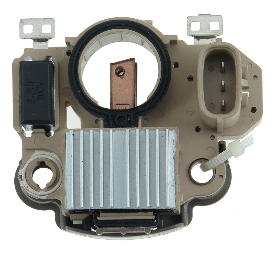 Alternator Regulator