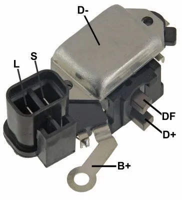 Alternator Regulator (GA248)