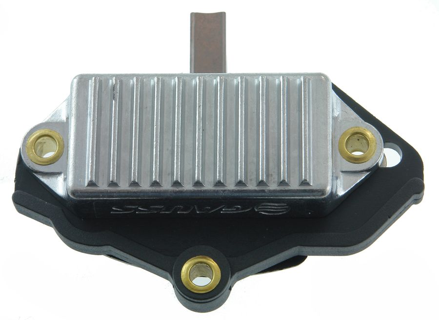 Alternator Regulator