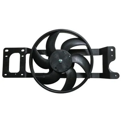 Fan, engine cooling (GE1126)