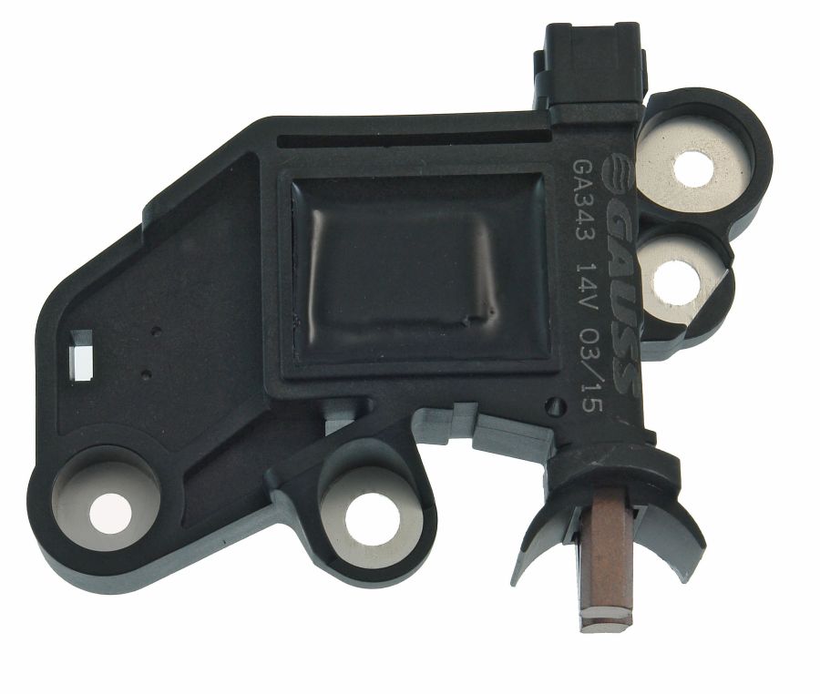 Alternator Regulator