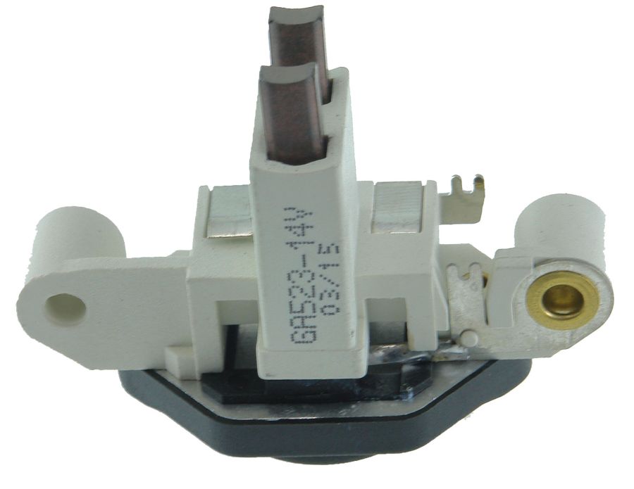 Alternator Regulator