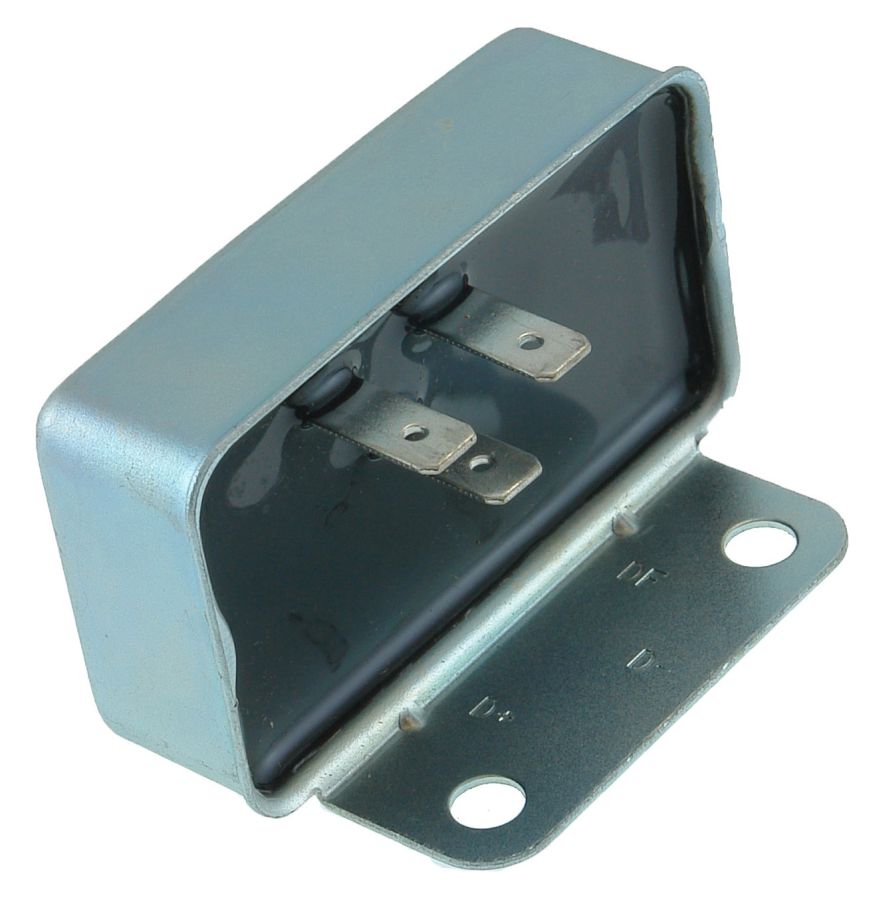 Alternator Regulator