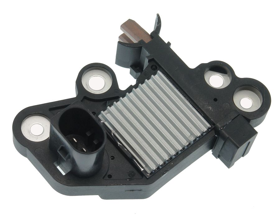 Alternator Regulator