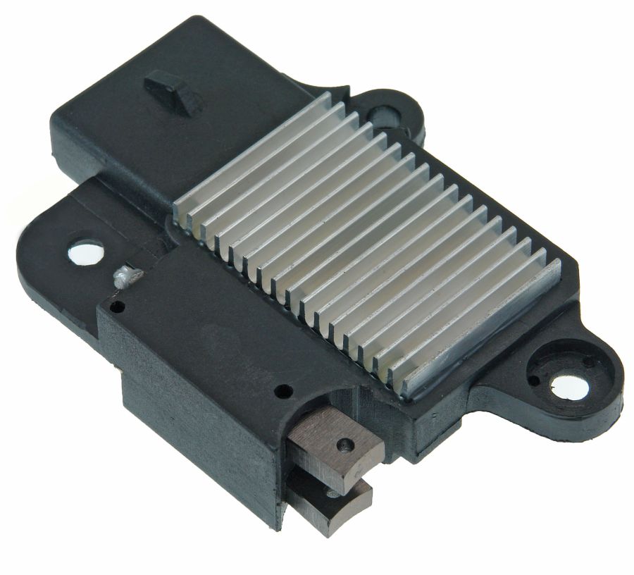 Alternator Regulator
