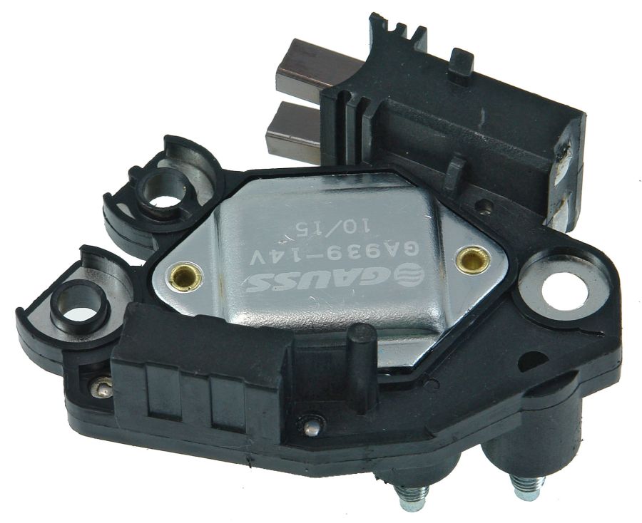 Alternator Regulator