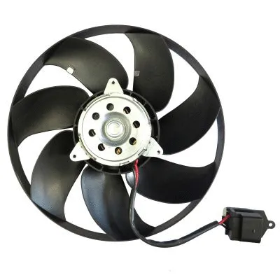 Fan, engine cooling (GE1072)