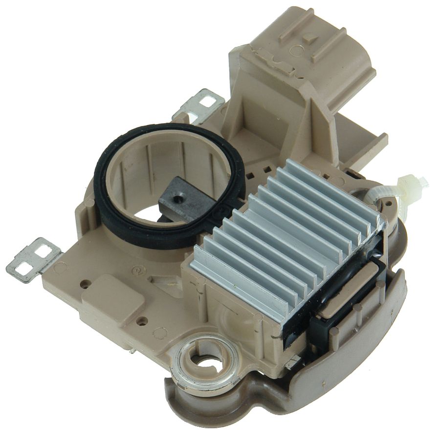 Alternator Regulator