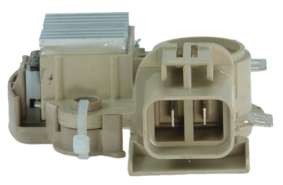 Alternator Regulator
