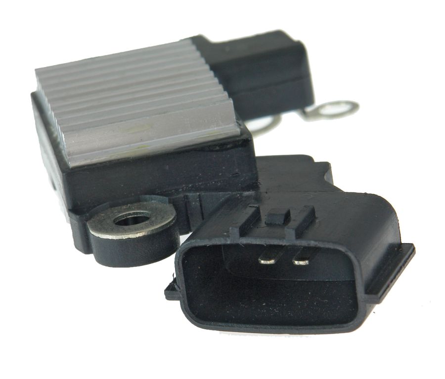Alternator Regulator