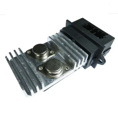 Resistor, interior blower (GE3037)