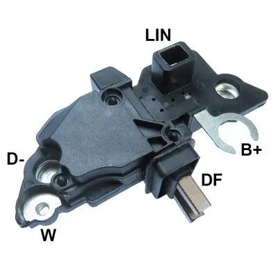 Alternator Regulator (GA369)