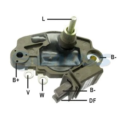 Alternator Regulator (GA503)