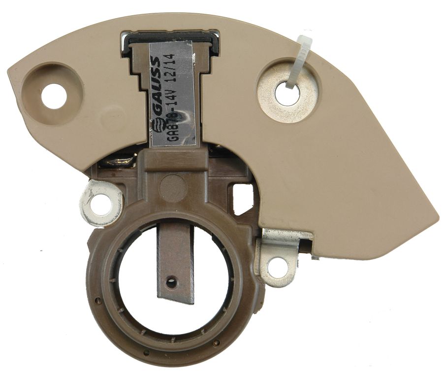 Alternator Regulator