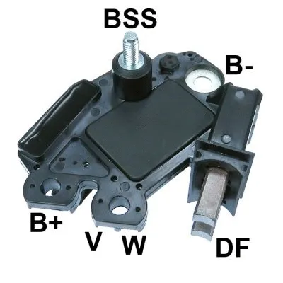 Alternator Regulator (GA914)