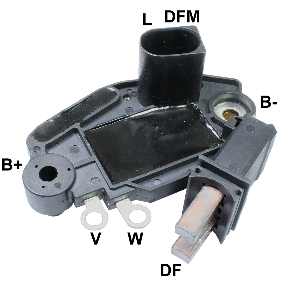 Alternator Regulator (GA924)