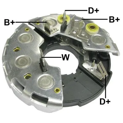 Rectifier, alternator (GA1506)