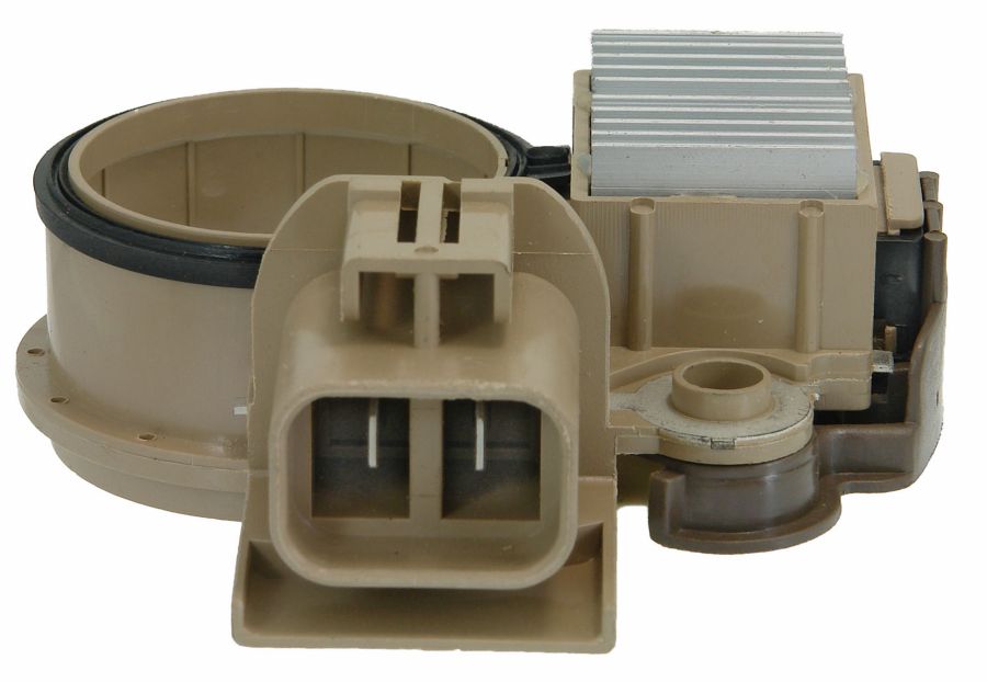 Alternator Regulator