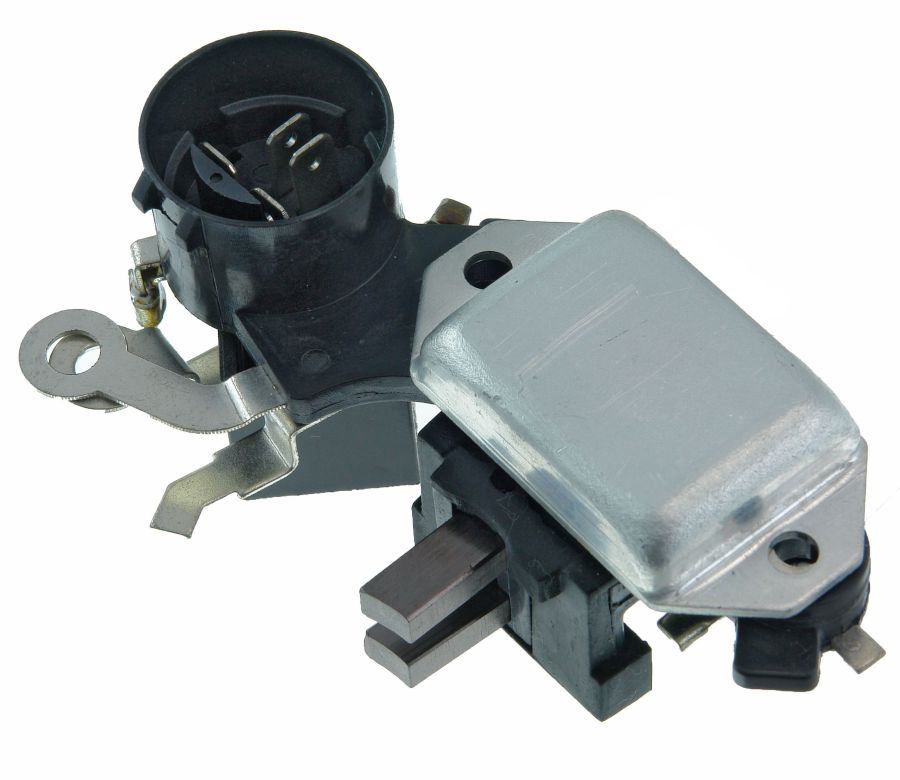 Alternator Regulator