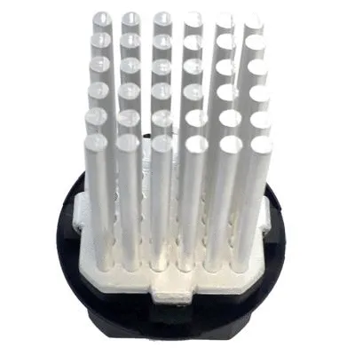 Resistor, interior blower (GE3114)