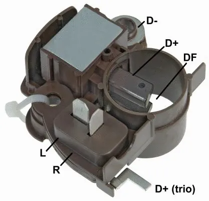 Alternator Regulator (GA800)