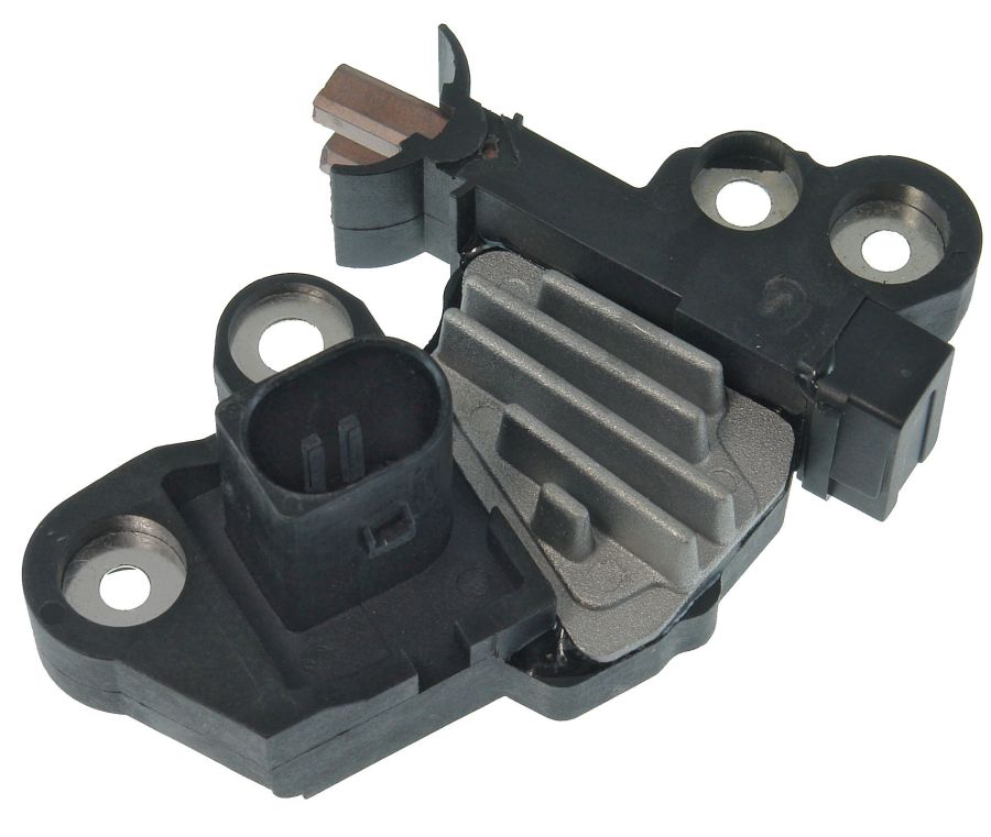 Alternator Regulator