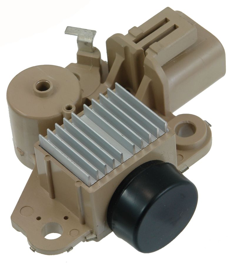 Alternator Regulator