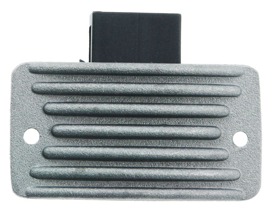 Alternator Regulator