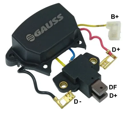 Alternator Regulator (GA928)