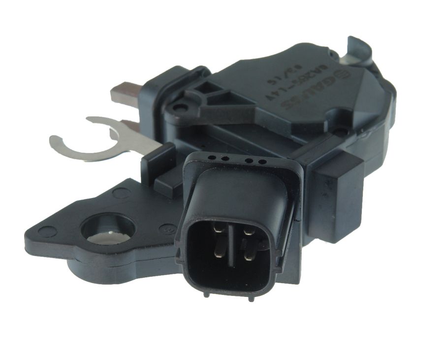 Alternator Regulator