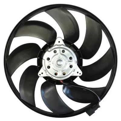 Fan, engine cooling (GE1005)