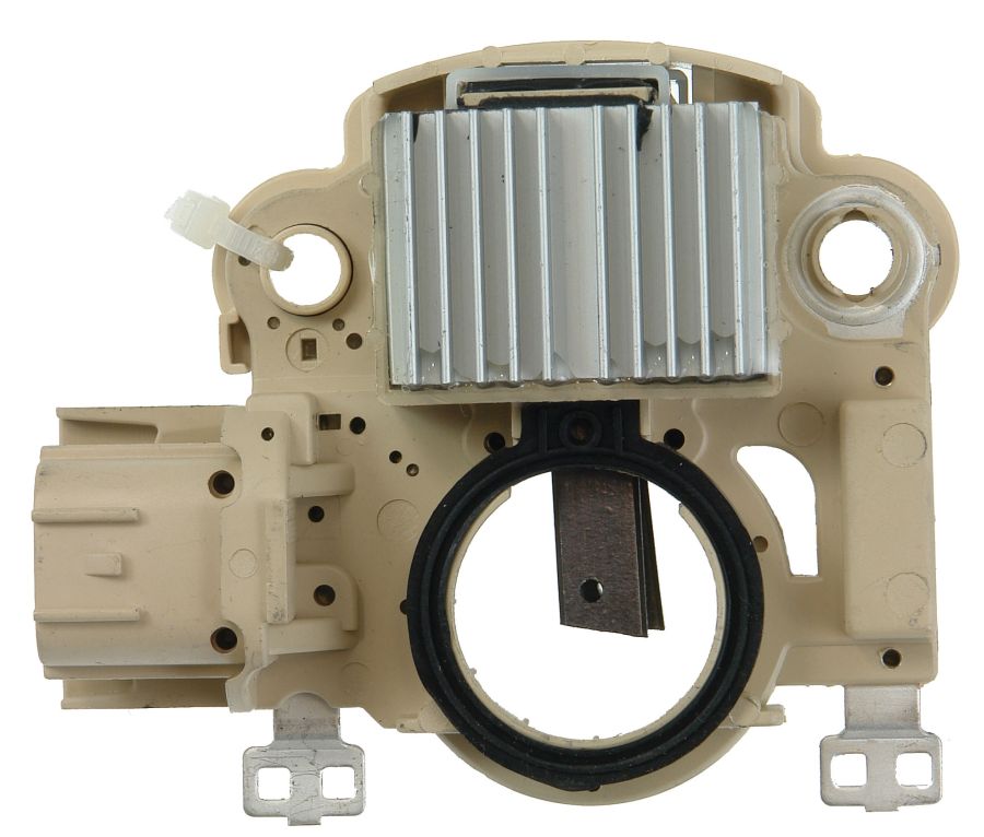 Alternator Regulator
