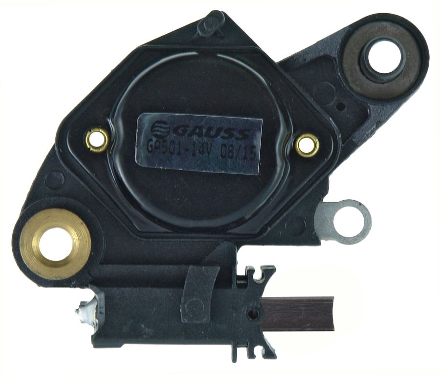 Alternator Regulator