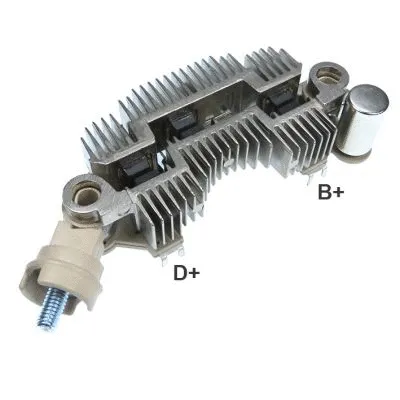 Rectifier, alternator (GA1287)