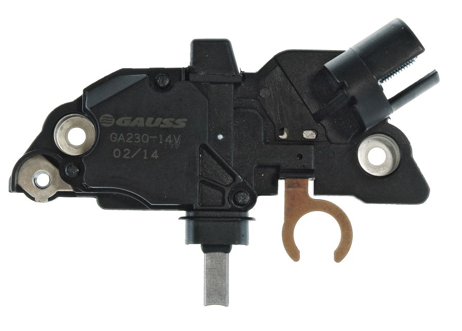 Alternator Regulator
