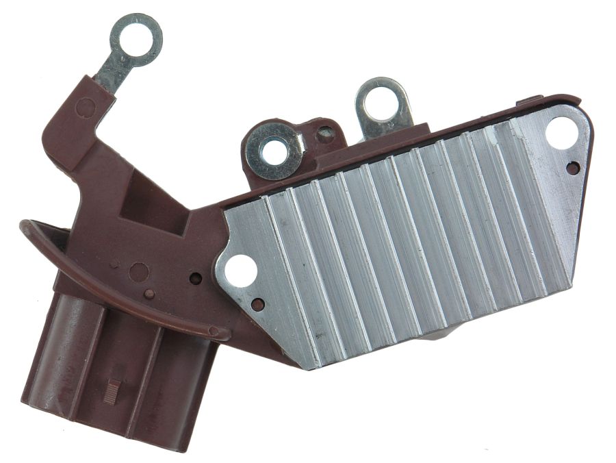 Alternator Regulator