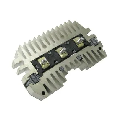 Rectifier, alternator (GA1628)