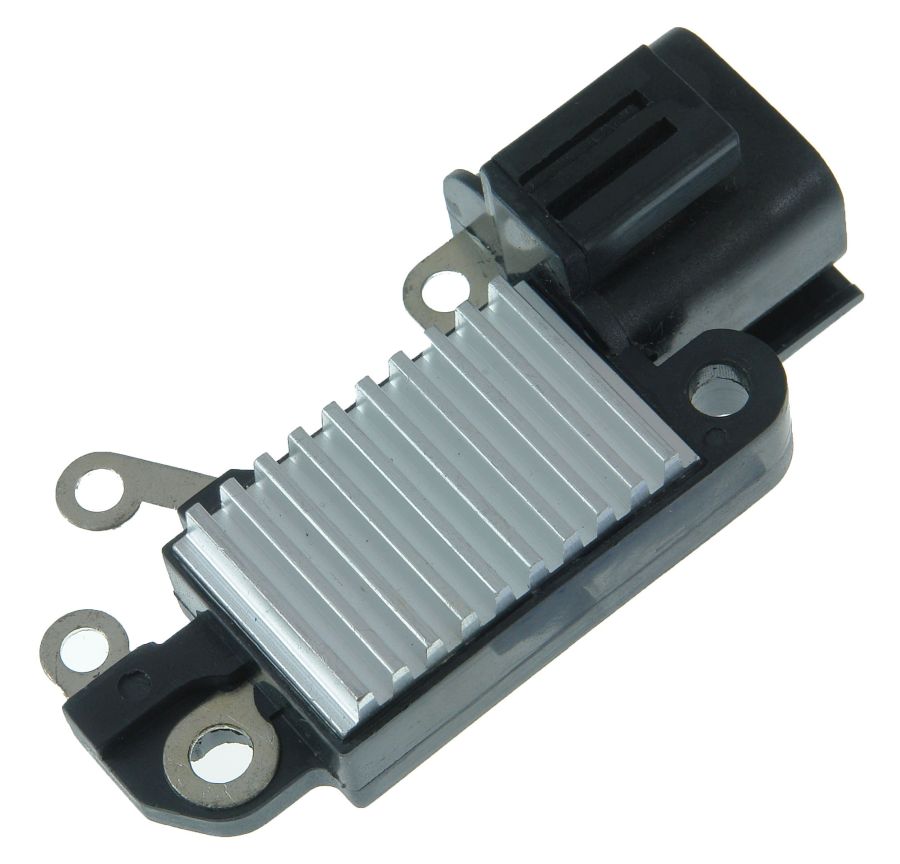 Alternator Regulator