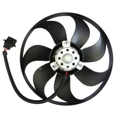 Fan, engine cooling (GE1066)