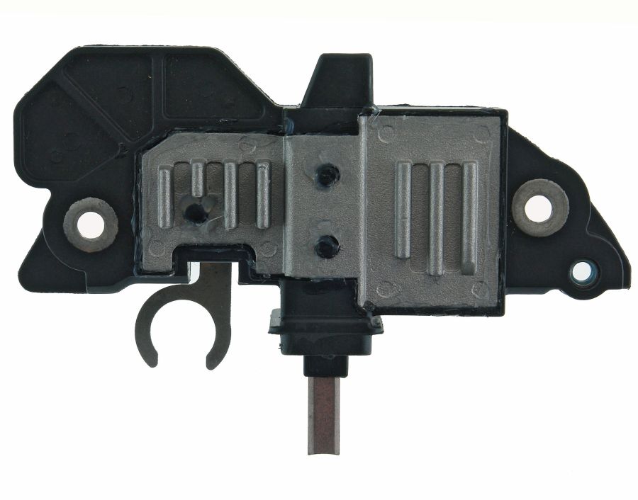 Alternator Regulator
