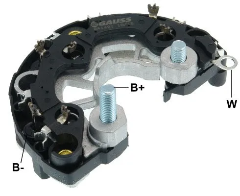 Rectifier, alternator (GA1421)