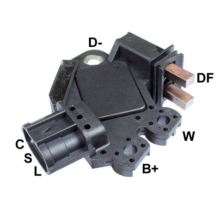 Alternator Regulator (GA656)