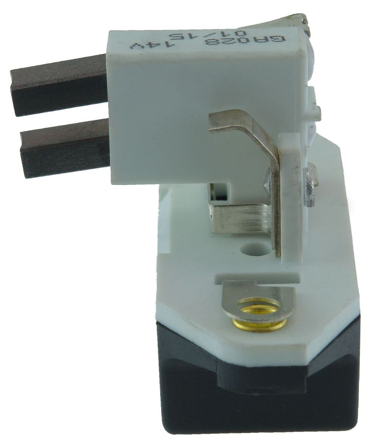 Alternator Regulator