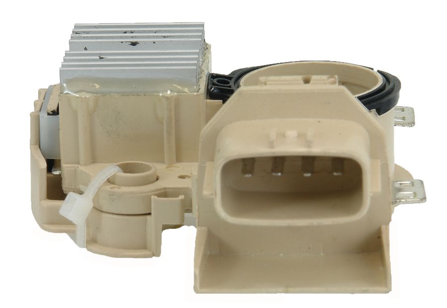 Alternator Regulator