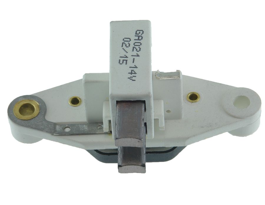 Alternator Regulator
