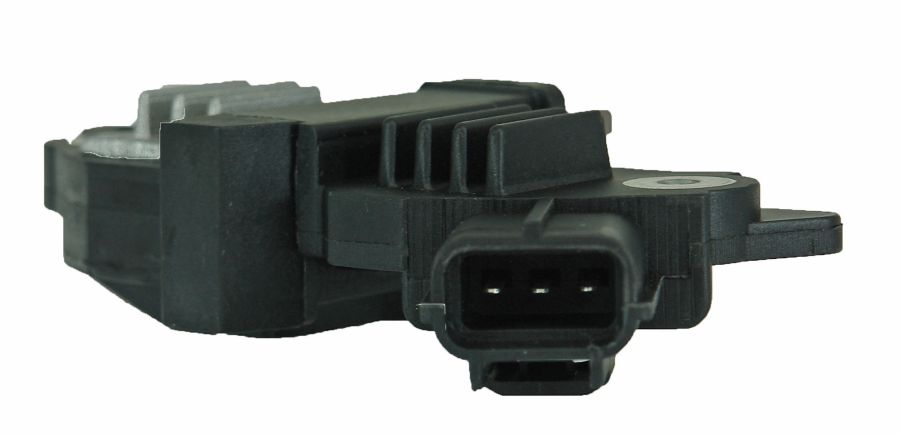 Alternator Regulator