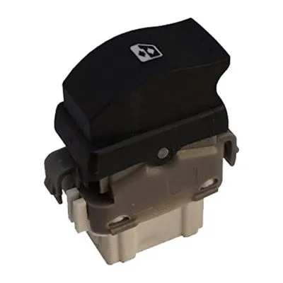 Switch, window regulator (GE2219)