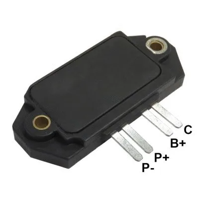 Control Unit, ignition system (GA2551)