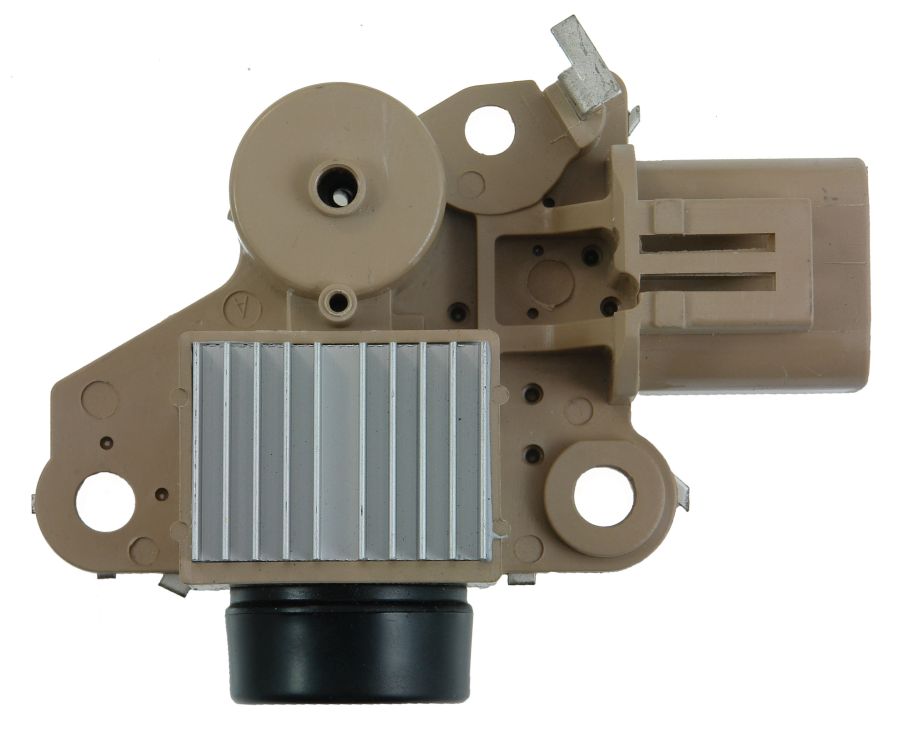 Alternator Regulator