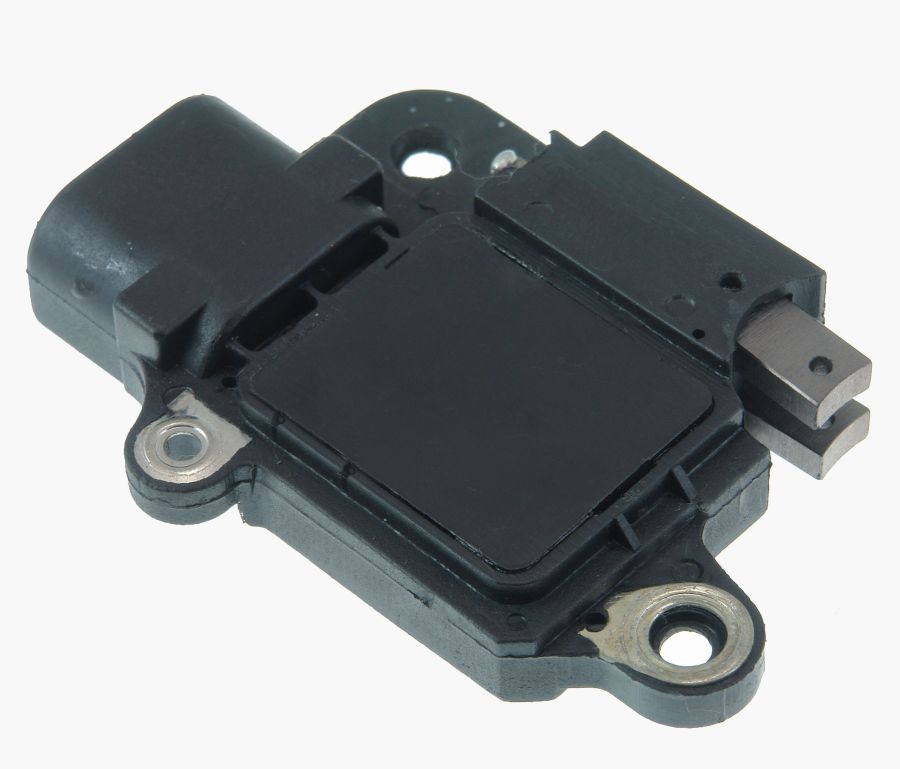 Alternator Regulator